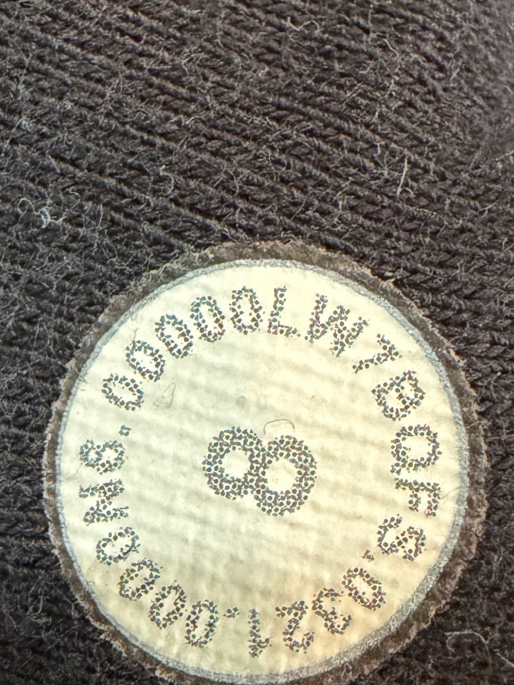 Lululemon All Yours High-Rise Short 7"
Black Size 8 - Picture 7 of 8